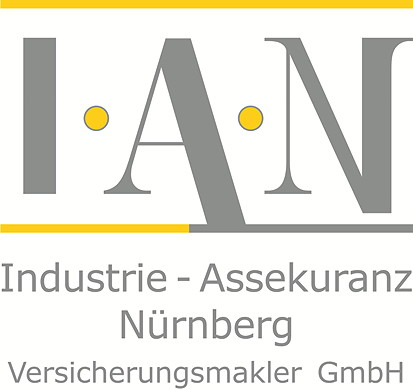 I.A.N. Logo